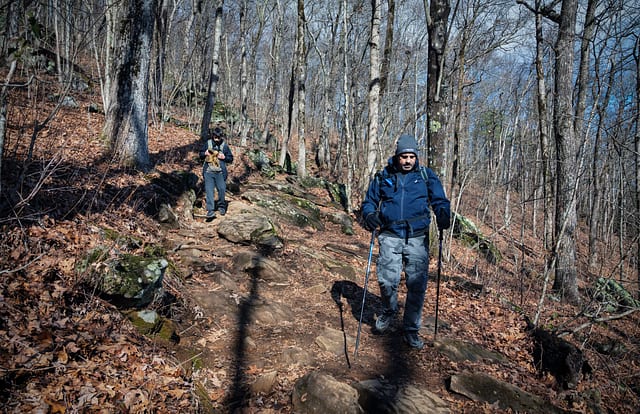 Blood Mountain — photo 14